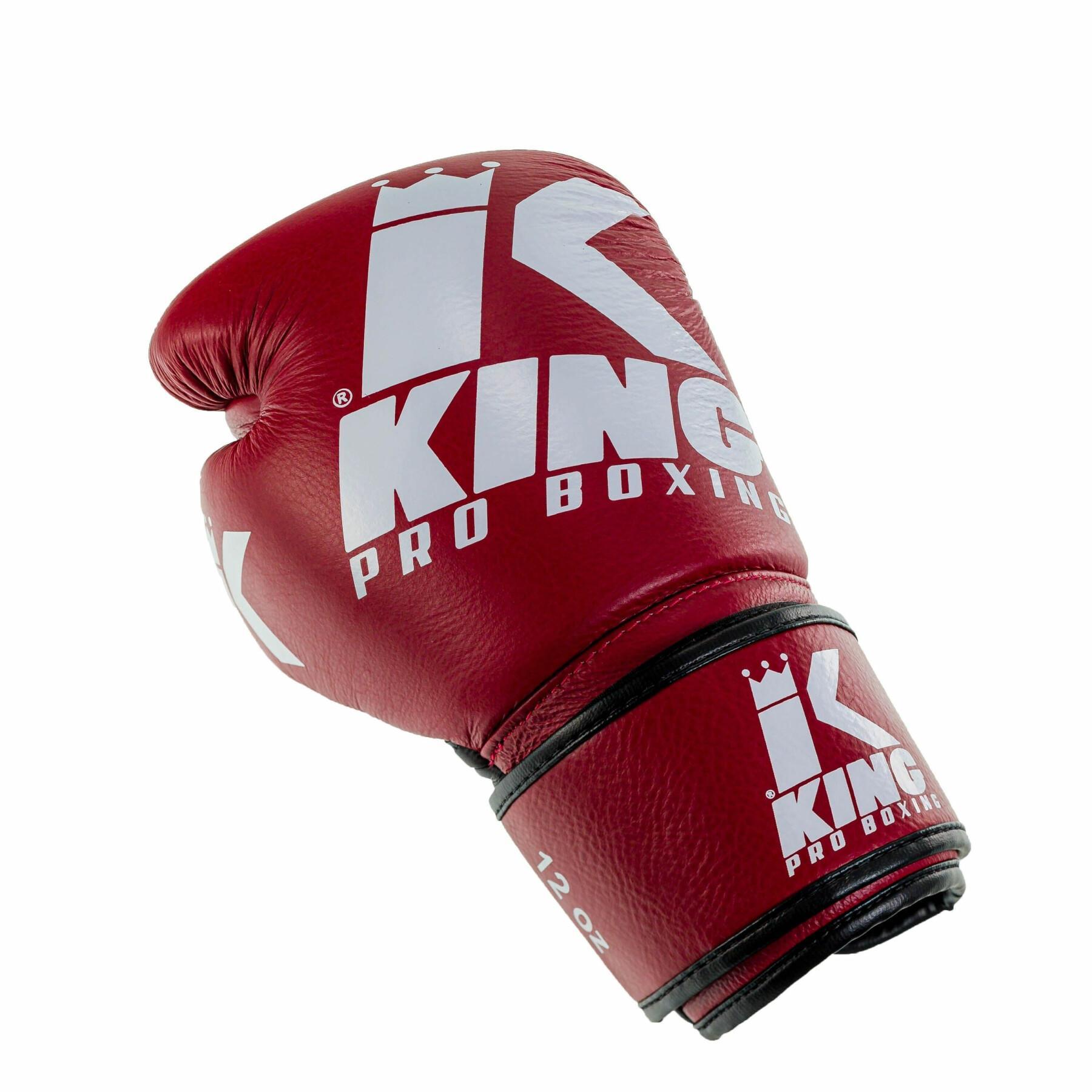 Boxhandschuhe King Pro Boxing Kpb/Bg Platinum 4