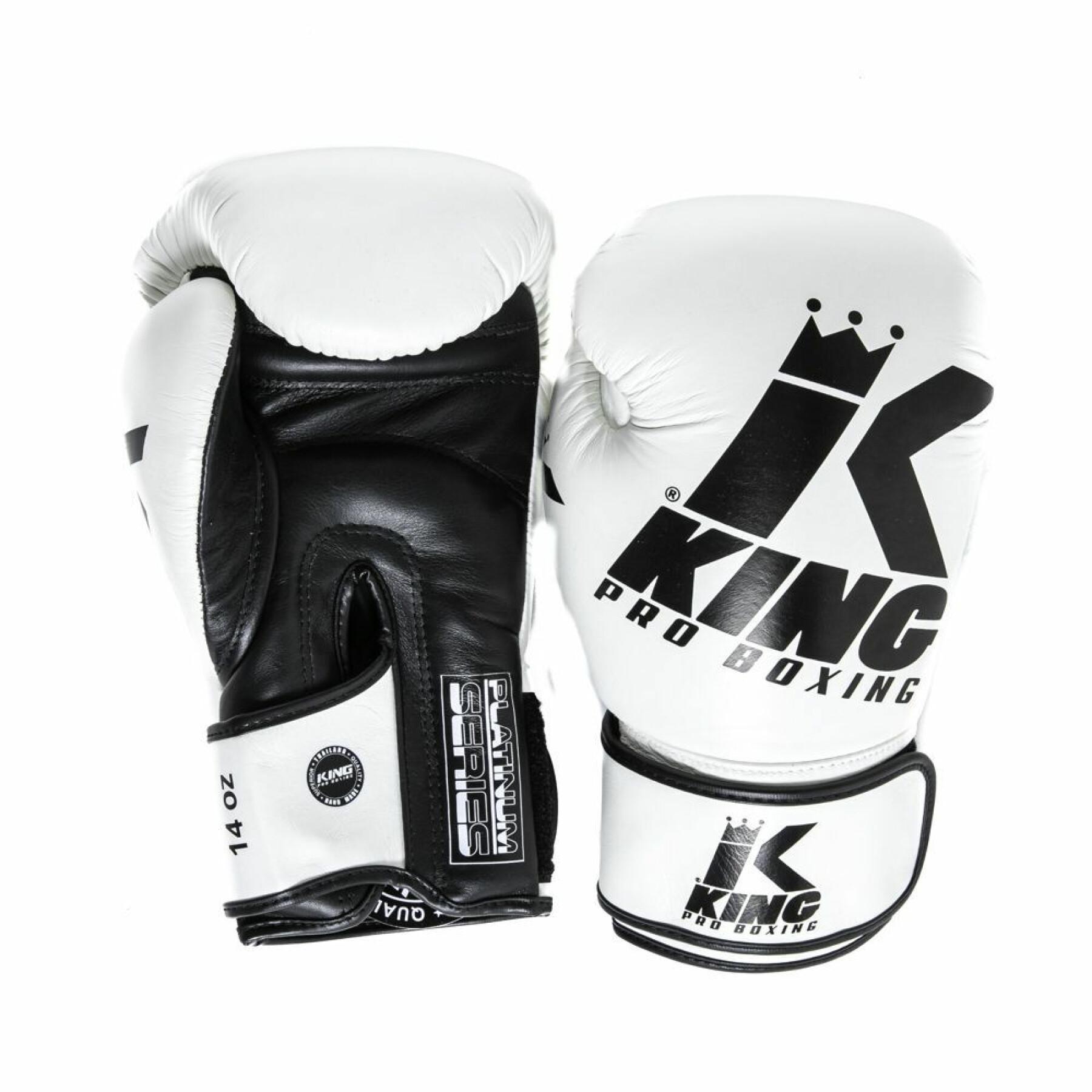 Boxhandschuhe King Pro Boxing Kpb/Bg Platinum 5