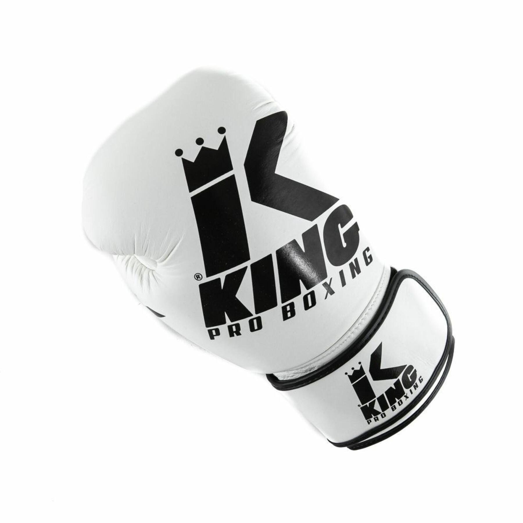 Boxhandschuhe King Pro Boxing Kpb/Bg Platinum 5