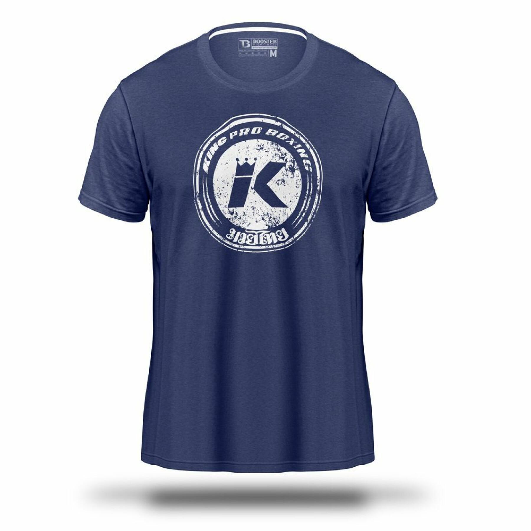 T-Shirt King Pro Boxing