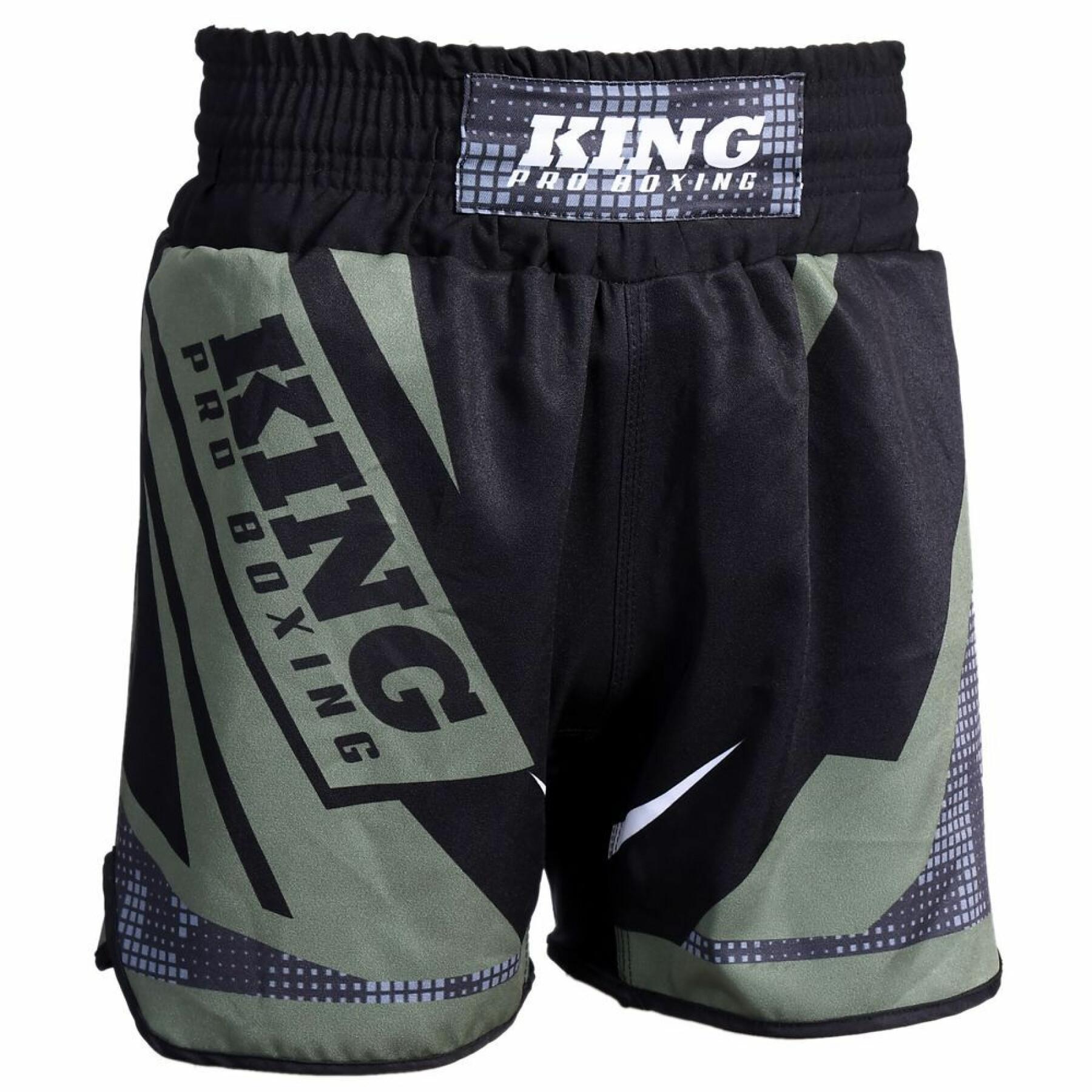 MMA Shorts King Pro Boxing Stormking 