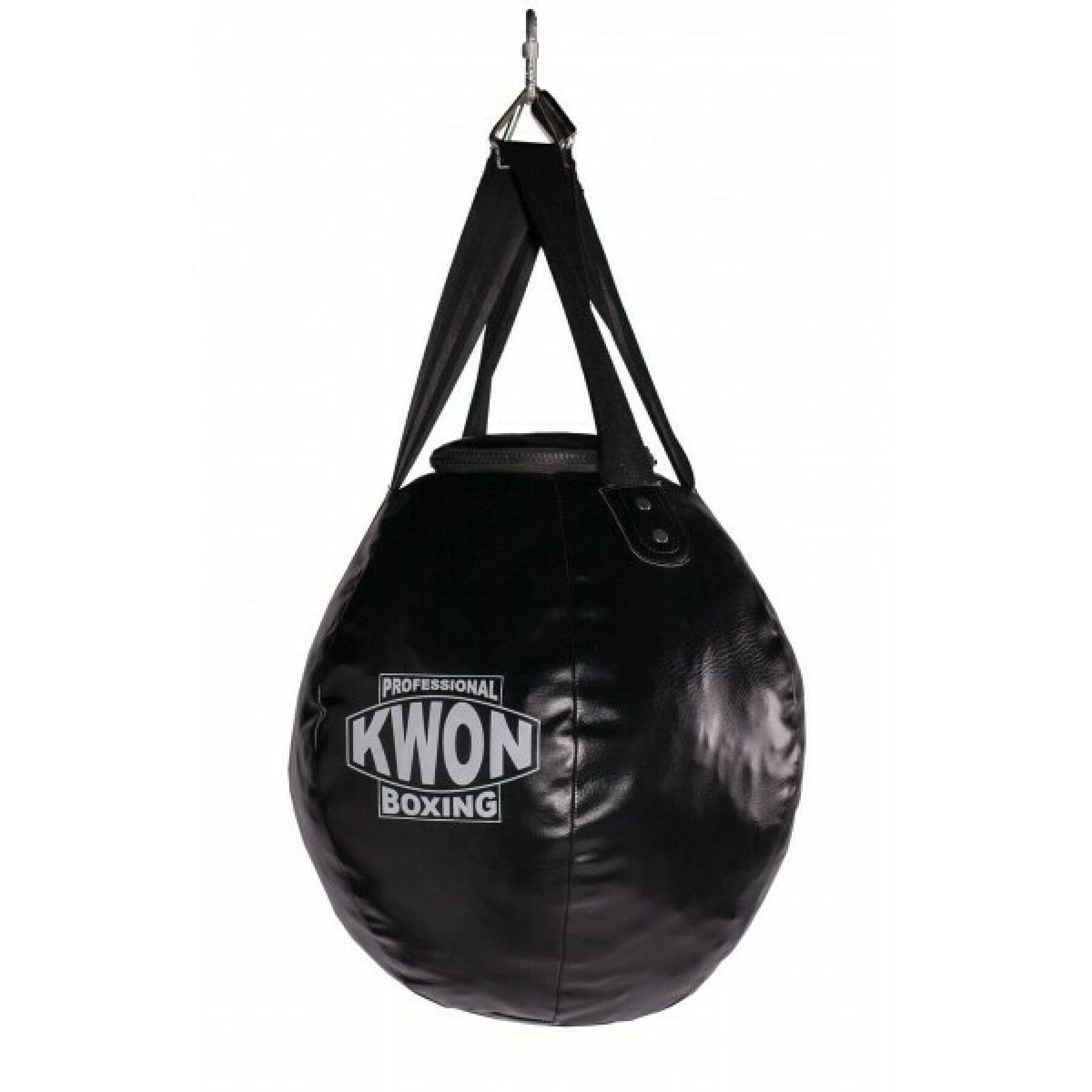 Boxsack Kwon Professional Boxing Prof.Box. rund