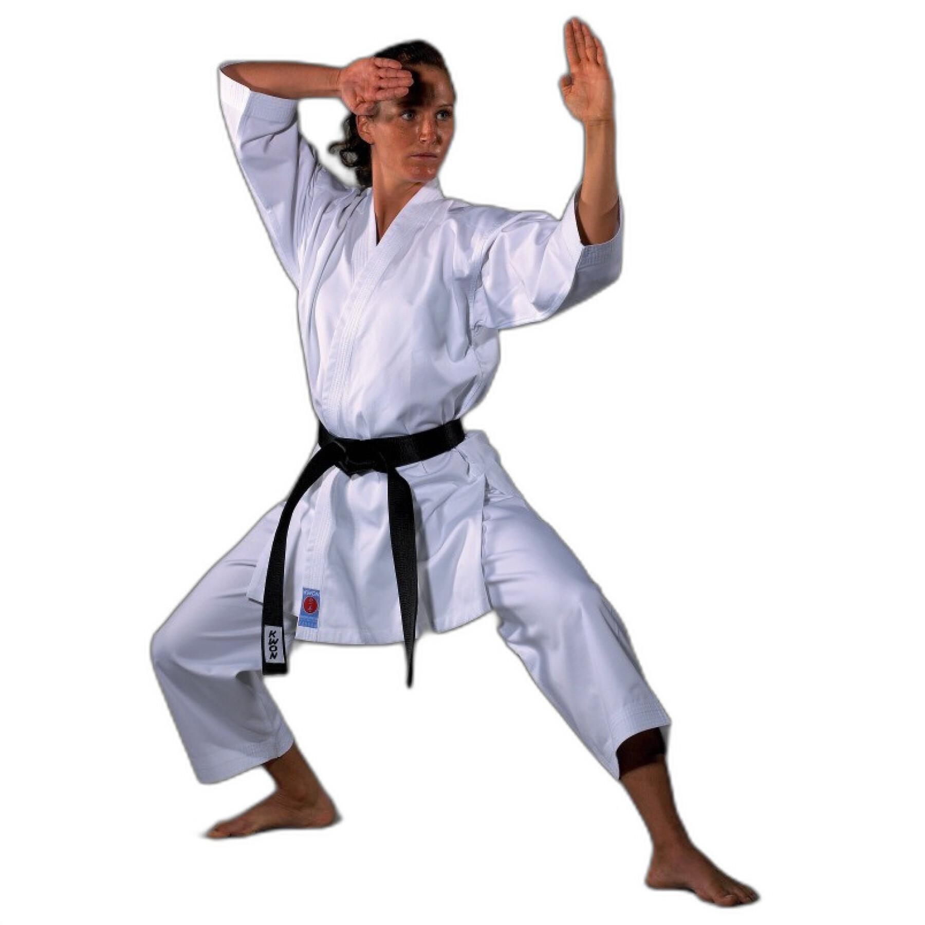 Kimono Karate Kind Kwon Kata Tanaka 10 oz
