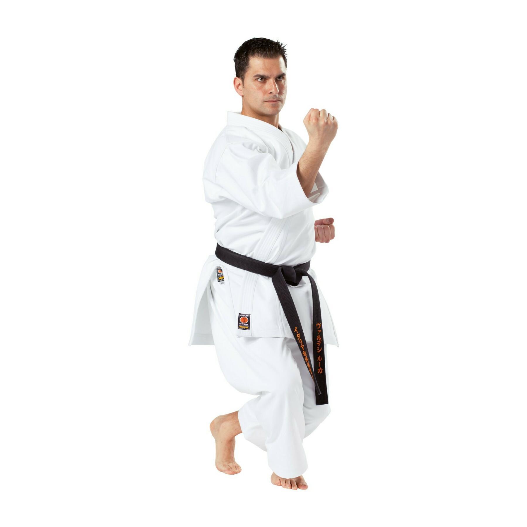 Karate-Kimono Kwon Kata 16 oz