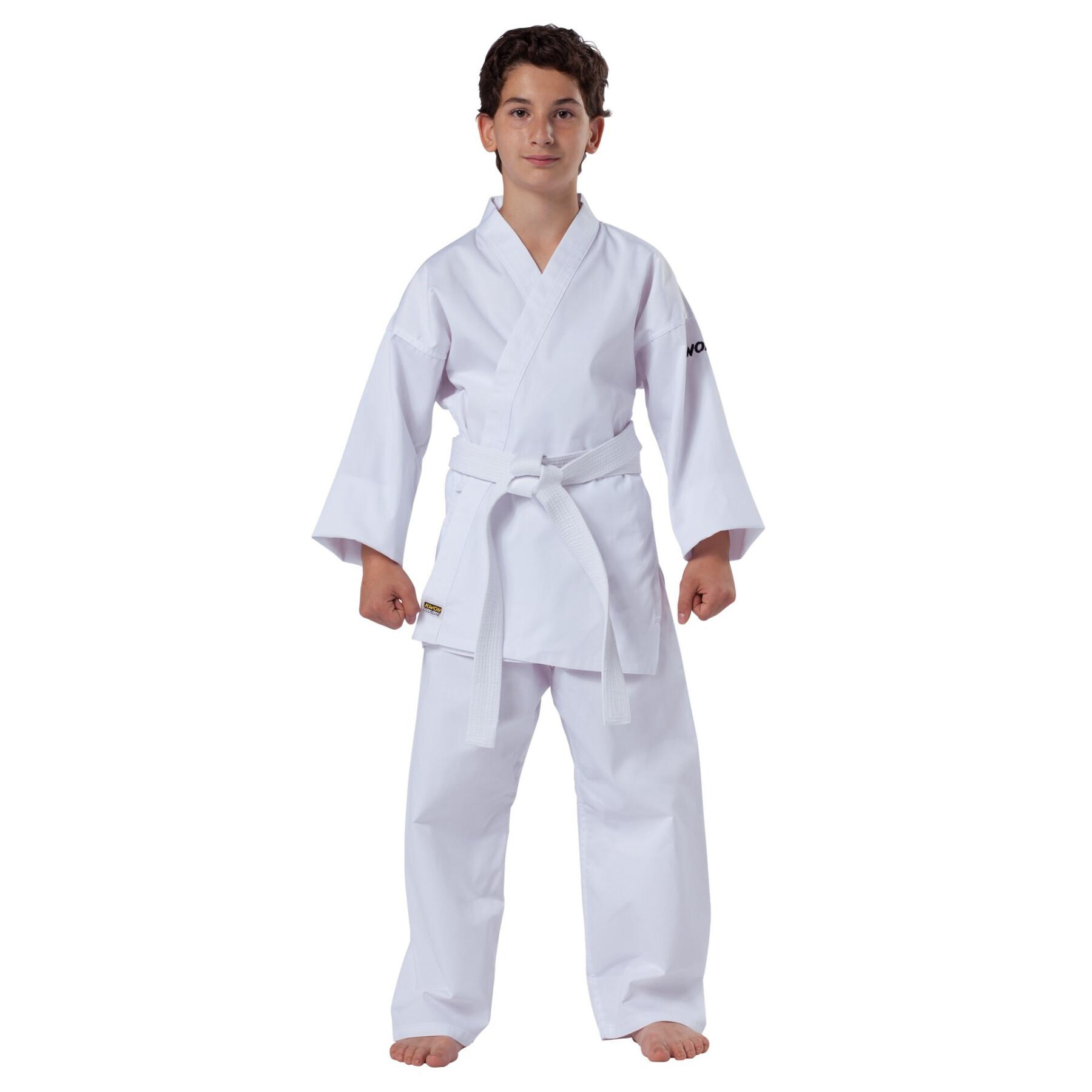 Karategi Kind Kwon Basic 170 cm