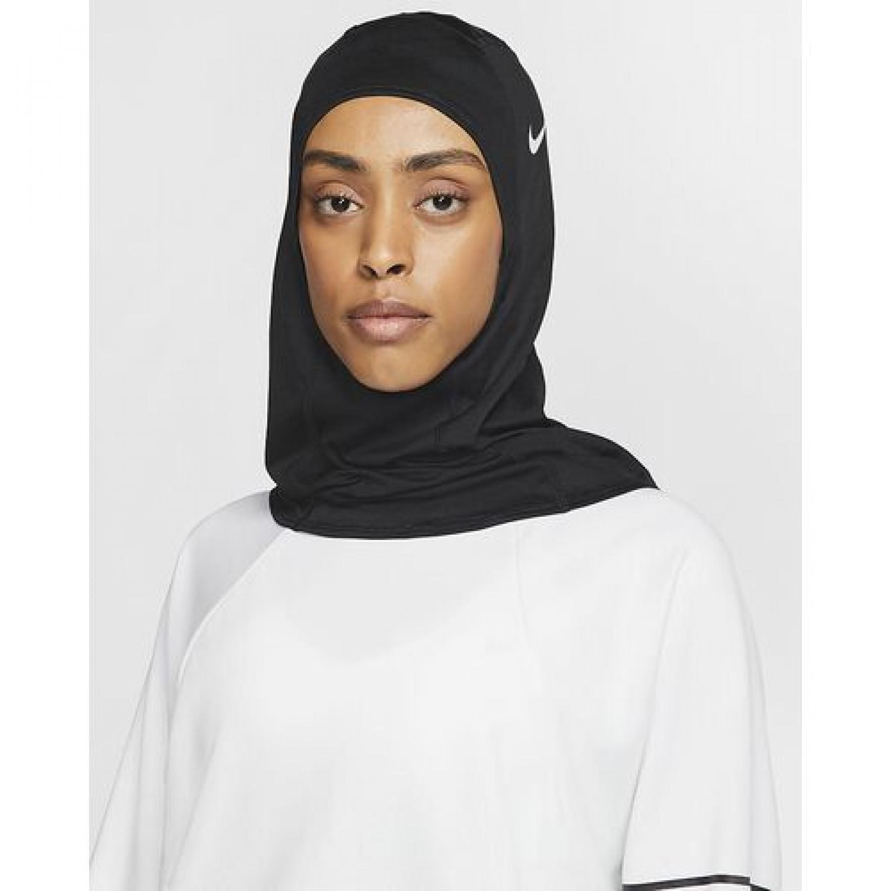 Hijab für Frauen Nike pro 2.0