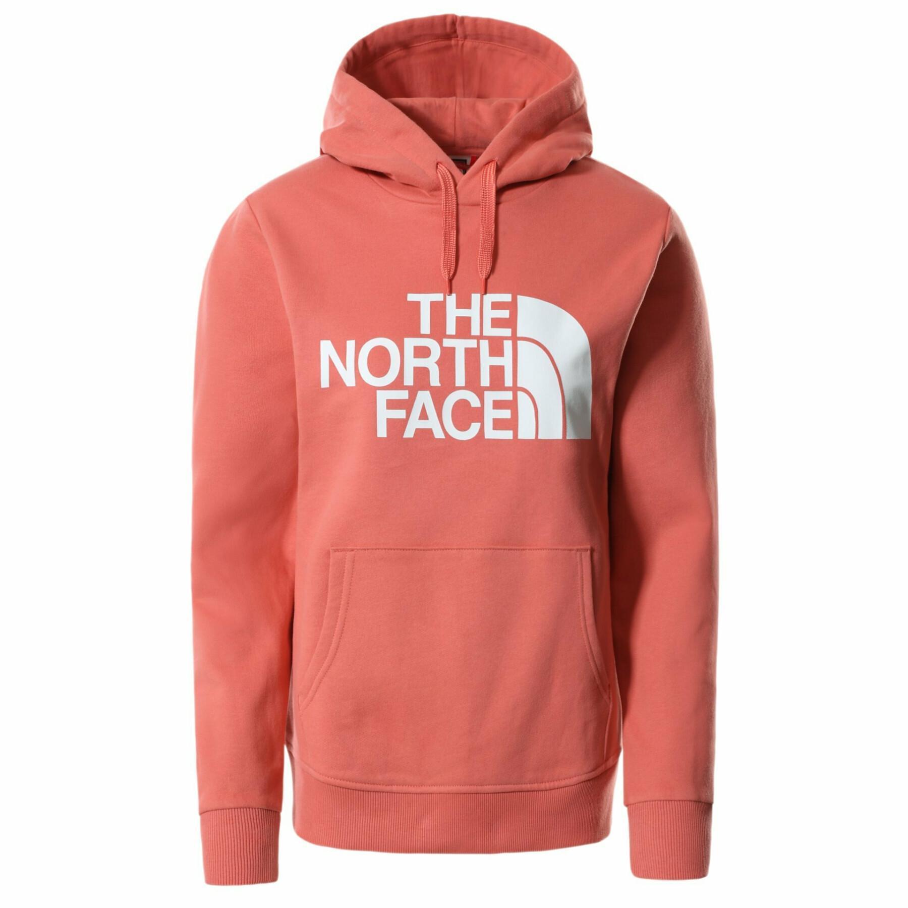 Damen-Sweatshirt The North Face Standard