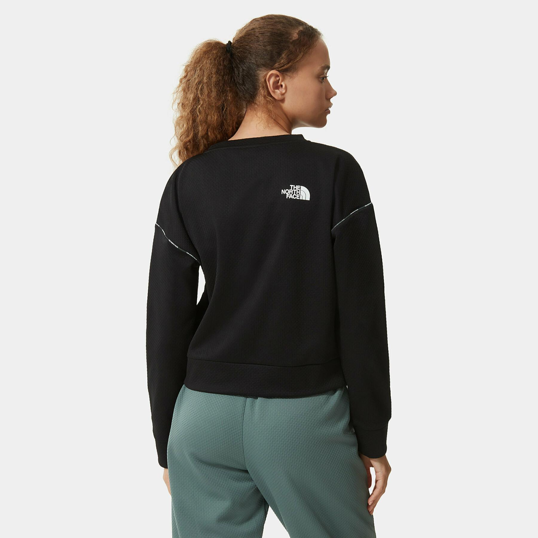 Damen-Sweatshirt The North Face Mountain Athletics