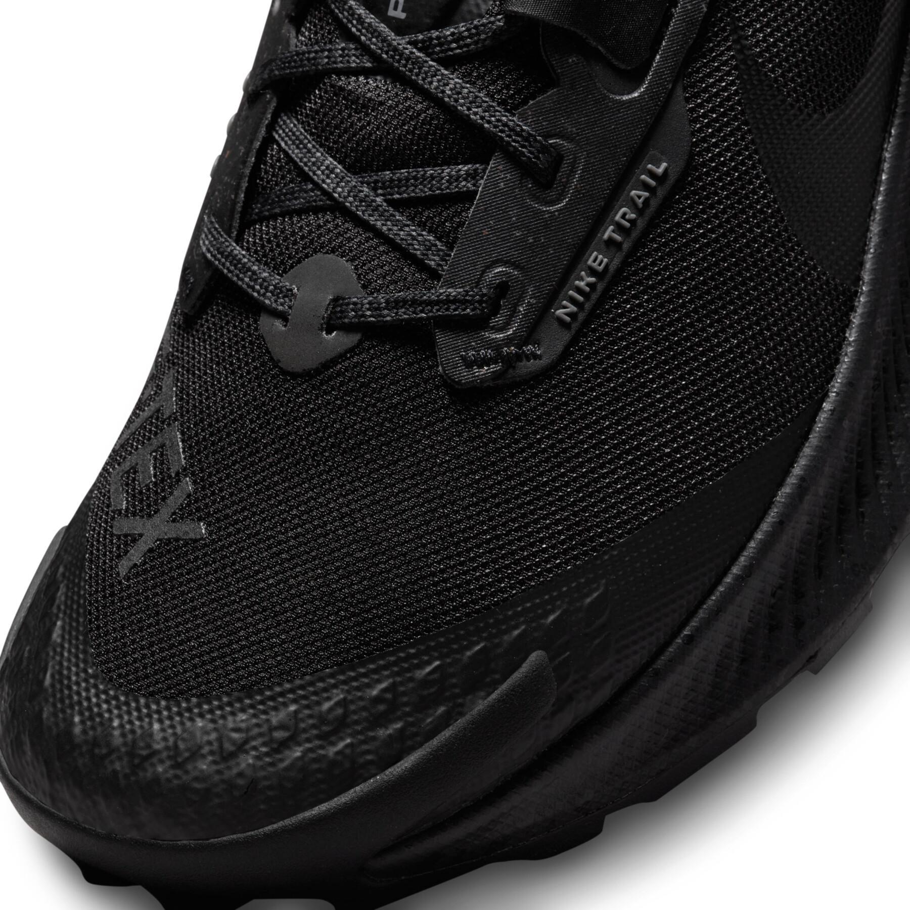 Schuhe Nike Pegasus Trail 3 Gore-Tex
