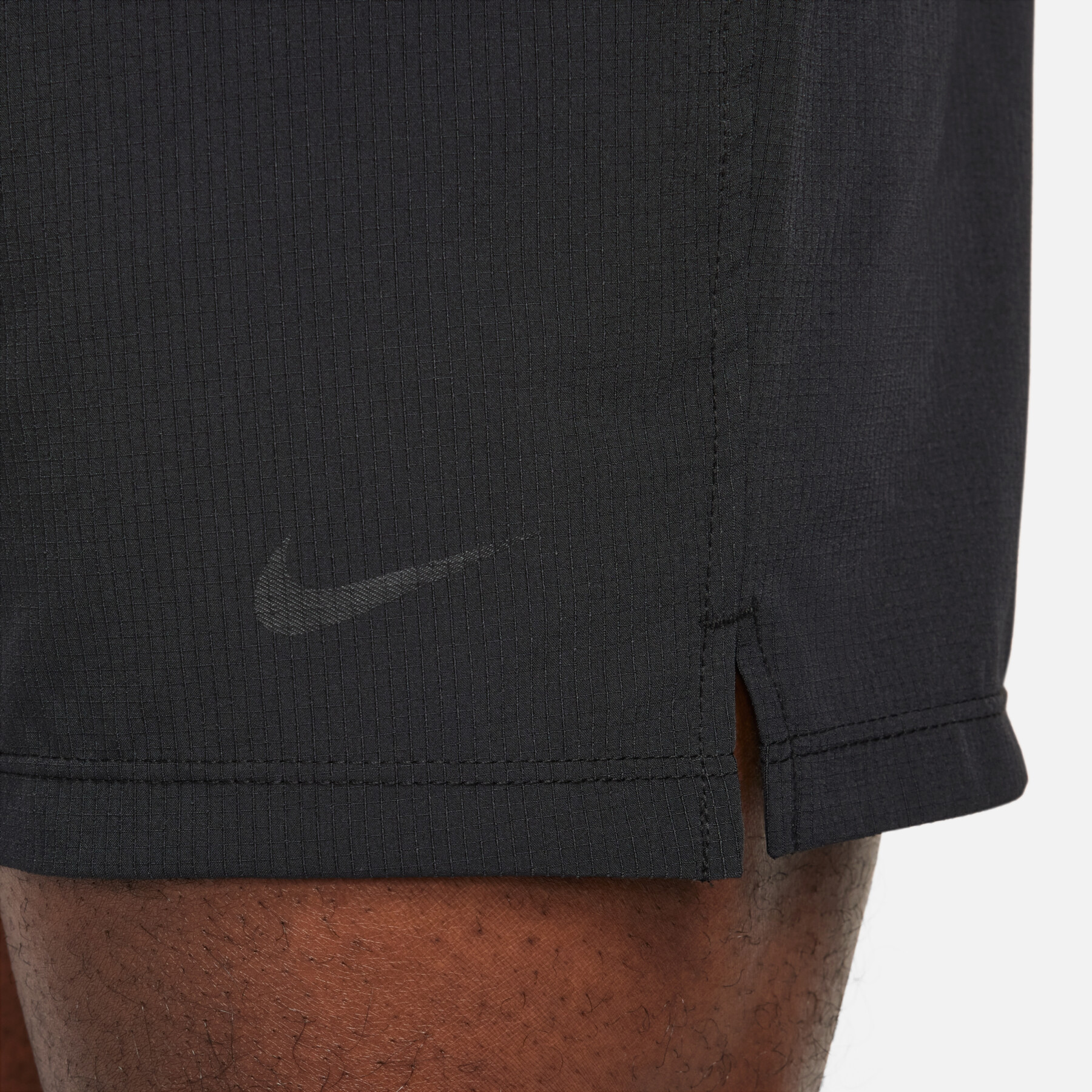 Ungefütterte Shorts Kind Nike Flex Rep Dri-FIT 13 cm