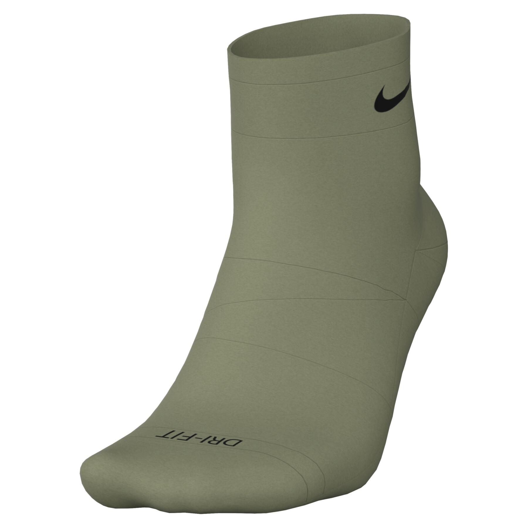 Socken Nike Everyday Plus (x6)