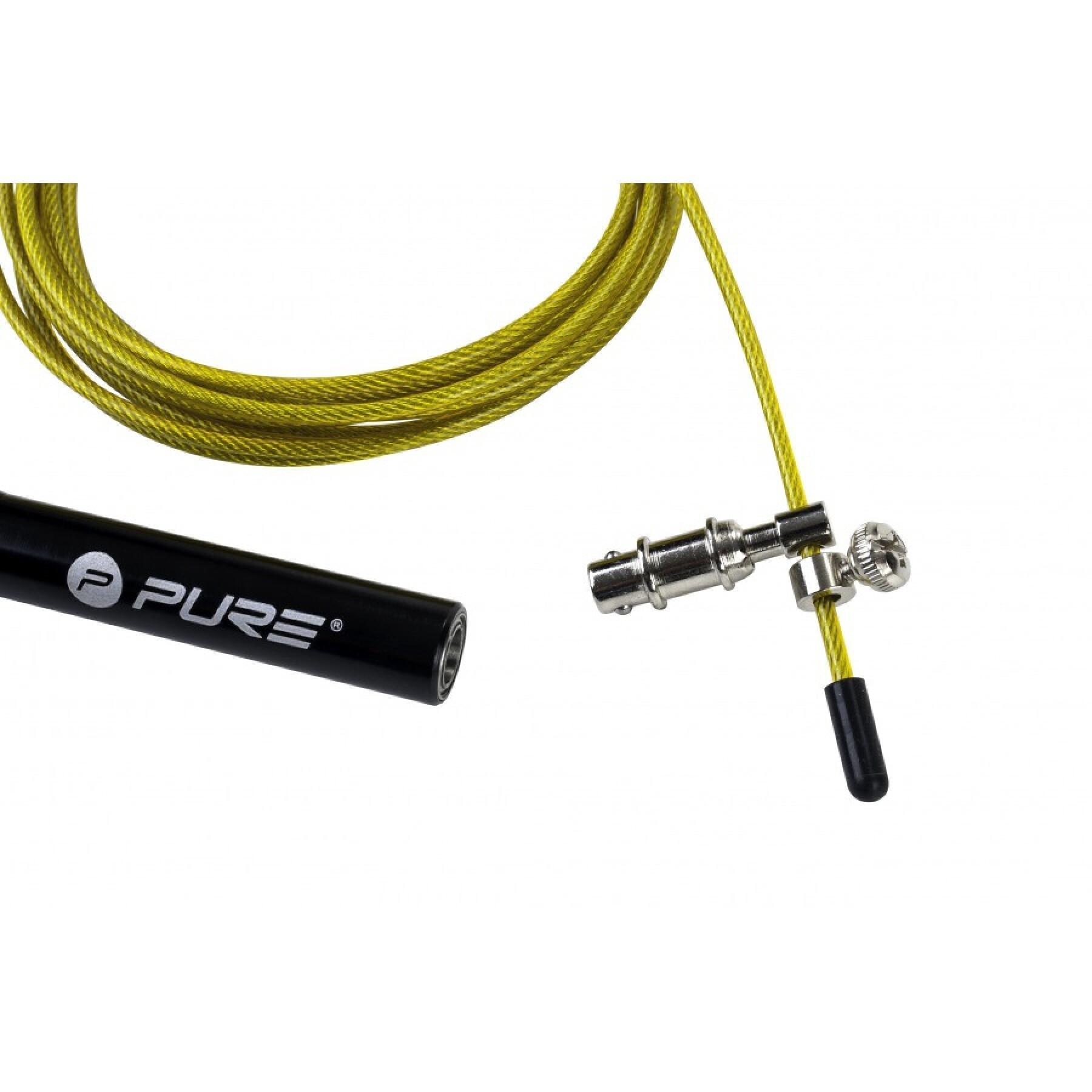 Springseil Pure2Improve weighted jumprope