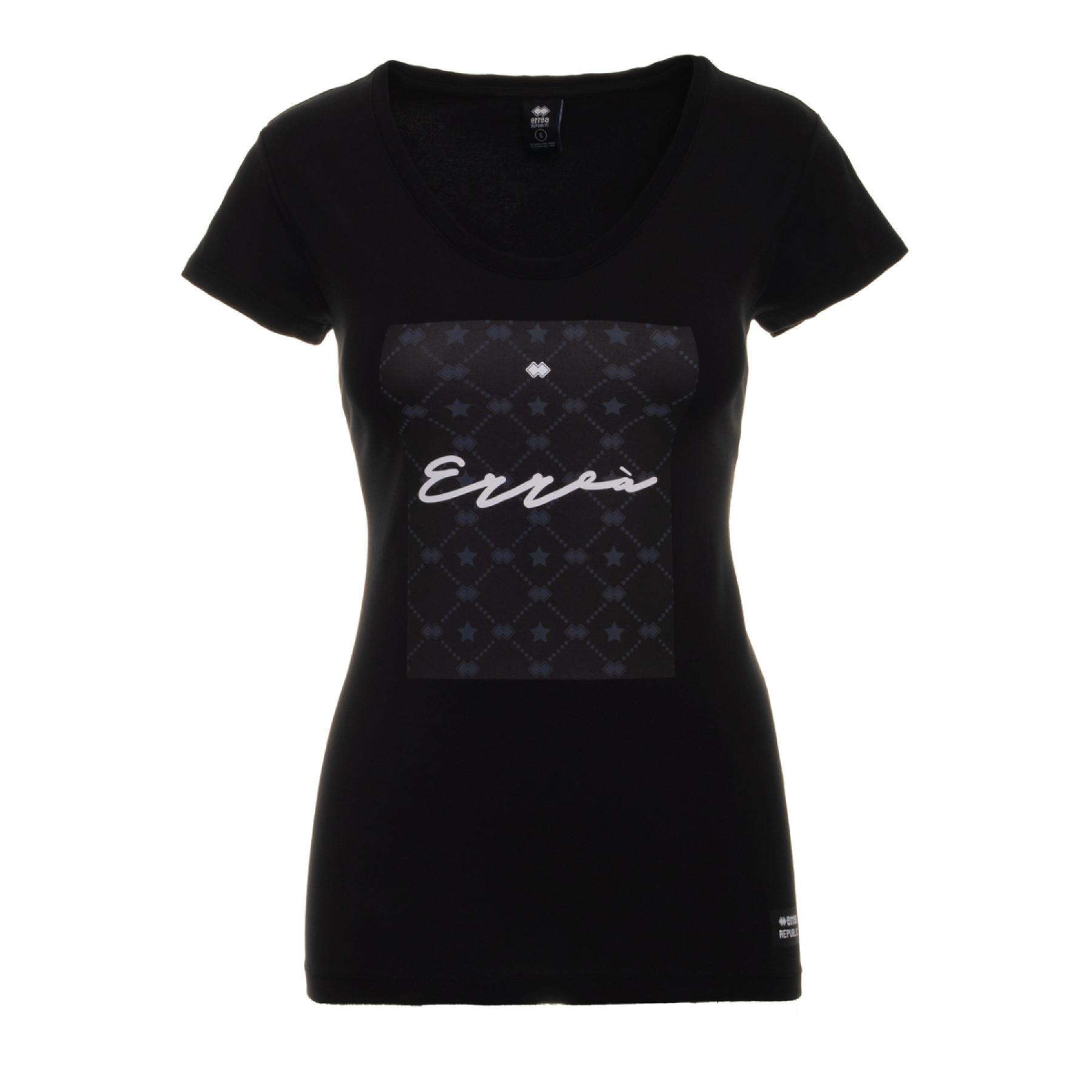 Mädchen-T-Shirt Errea essential