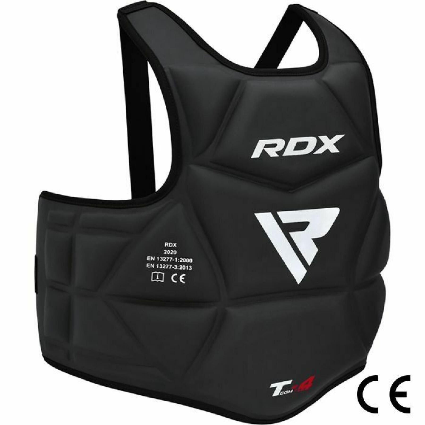 Boxer-Brustschutz RDX