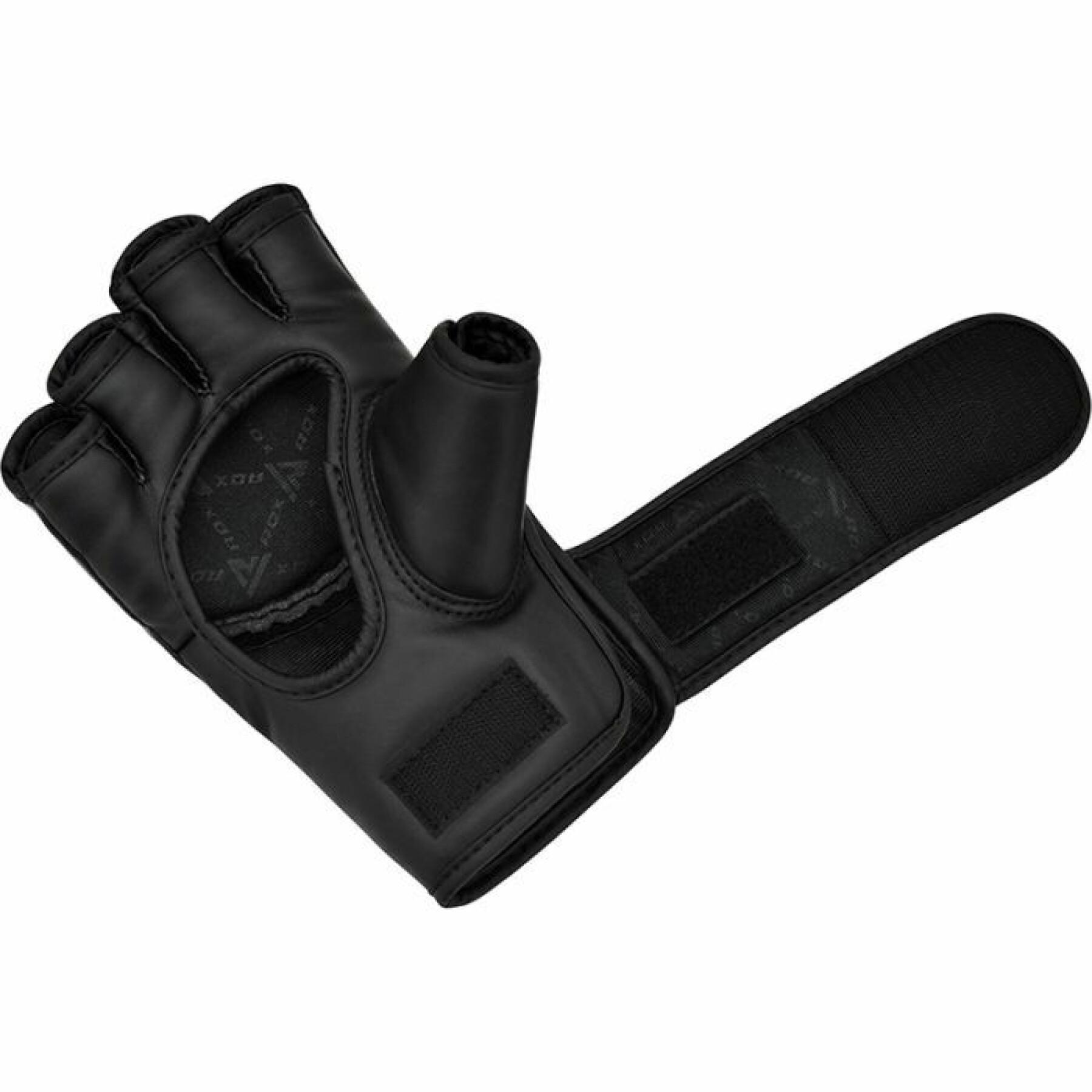 Mma-Handschuhe RDX F12