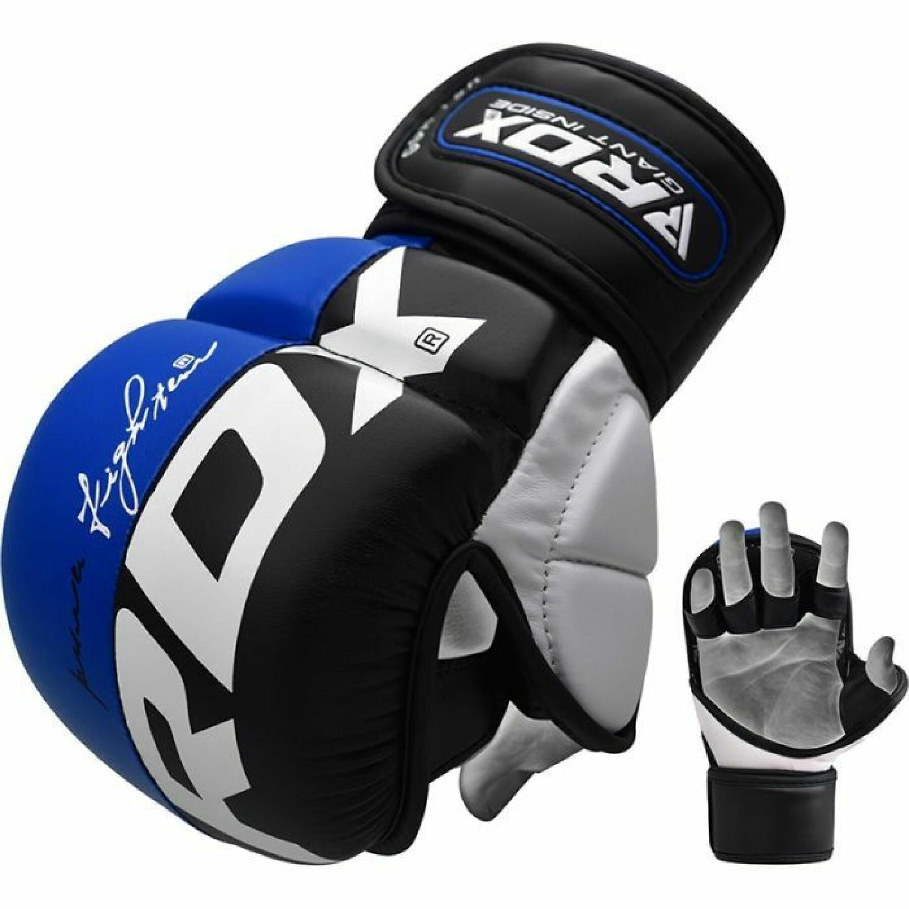 Mma-Handschuhe RDX T6