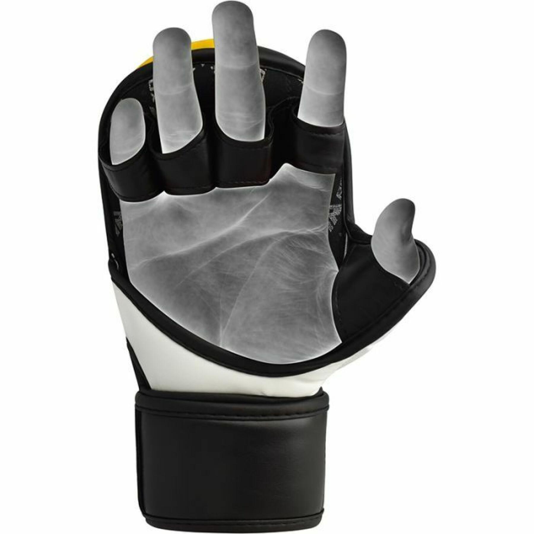 Mma-Handschuhe RDX T6