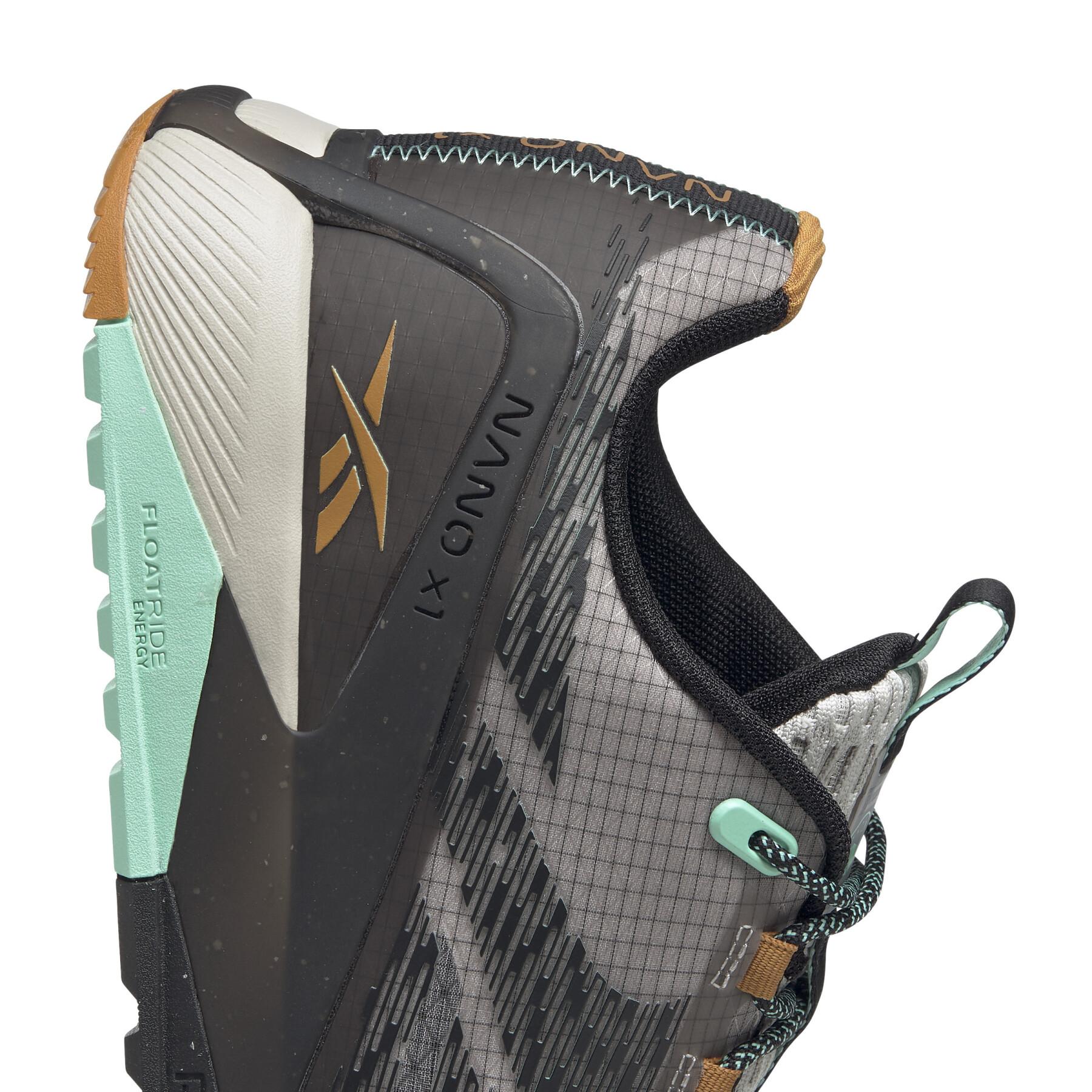Schuhe Reebok Nano X1 Adventure
