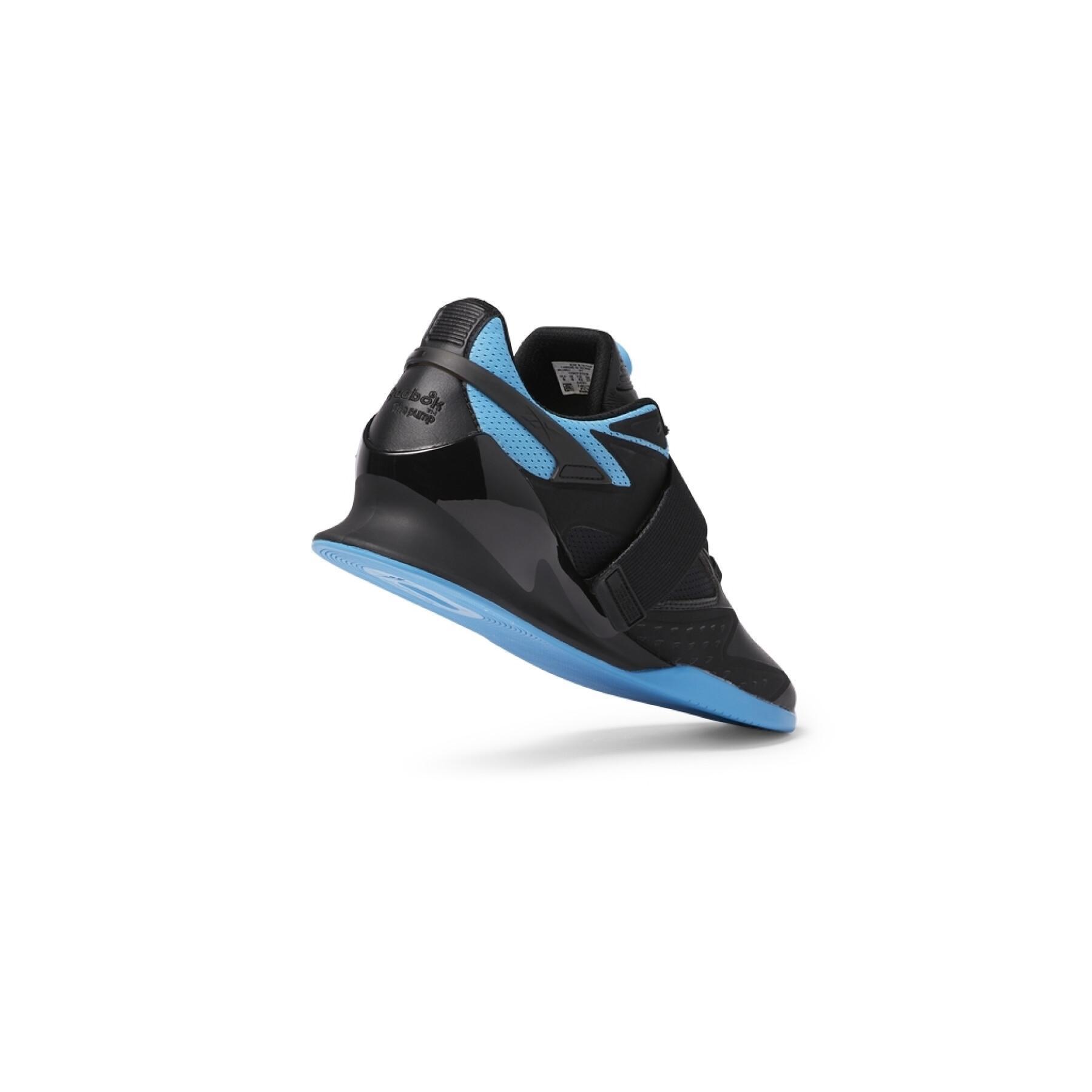 CrossFit Schuhe Reebok Legacy Lifter III