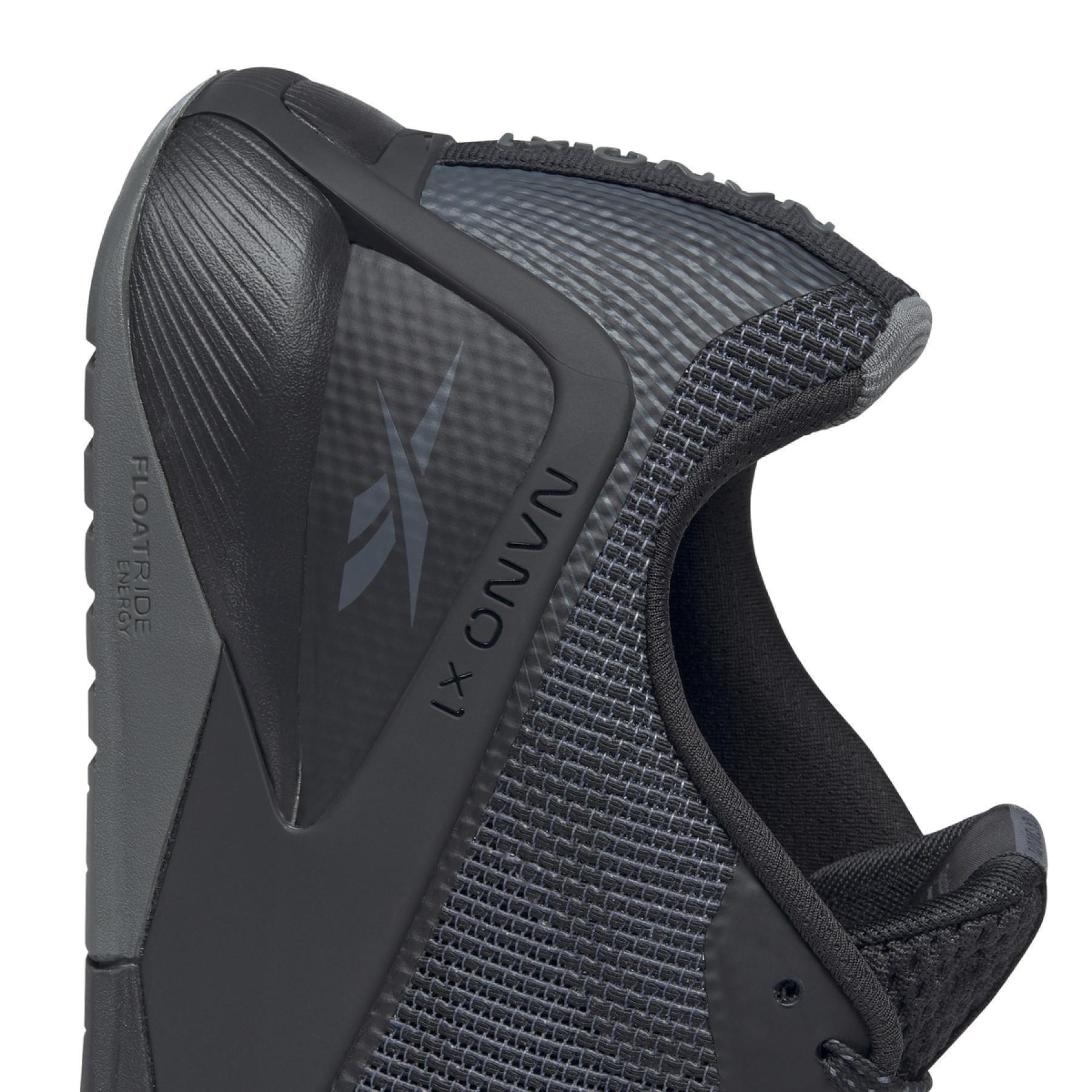Schuhe Reebok Nano X1 Grit