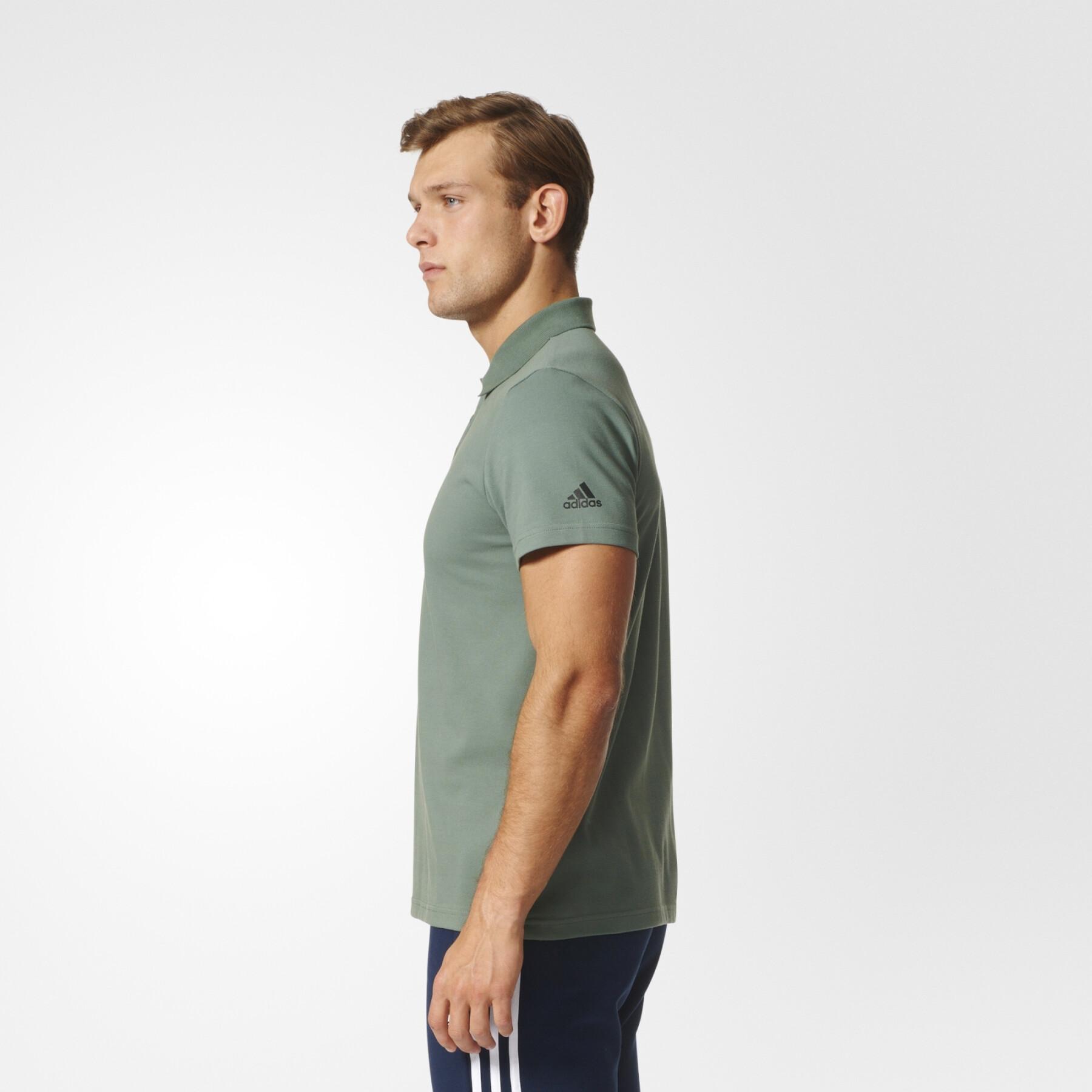 Polo-Shirt adidas Essentials Basic