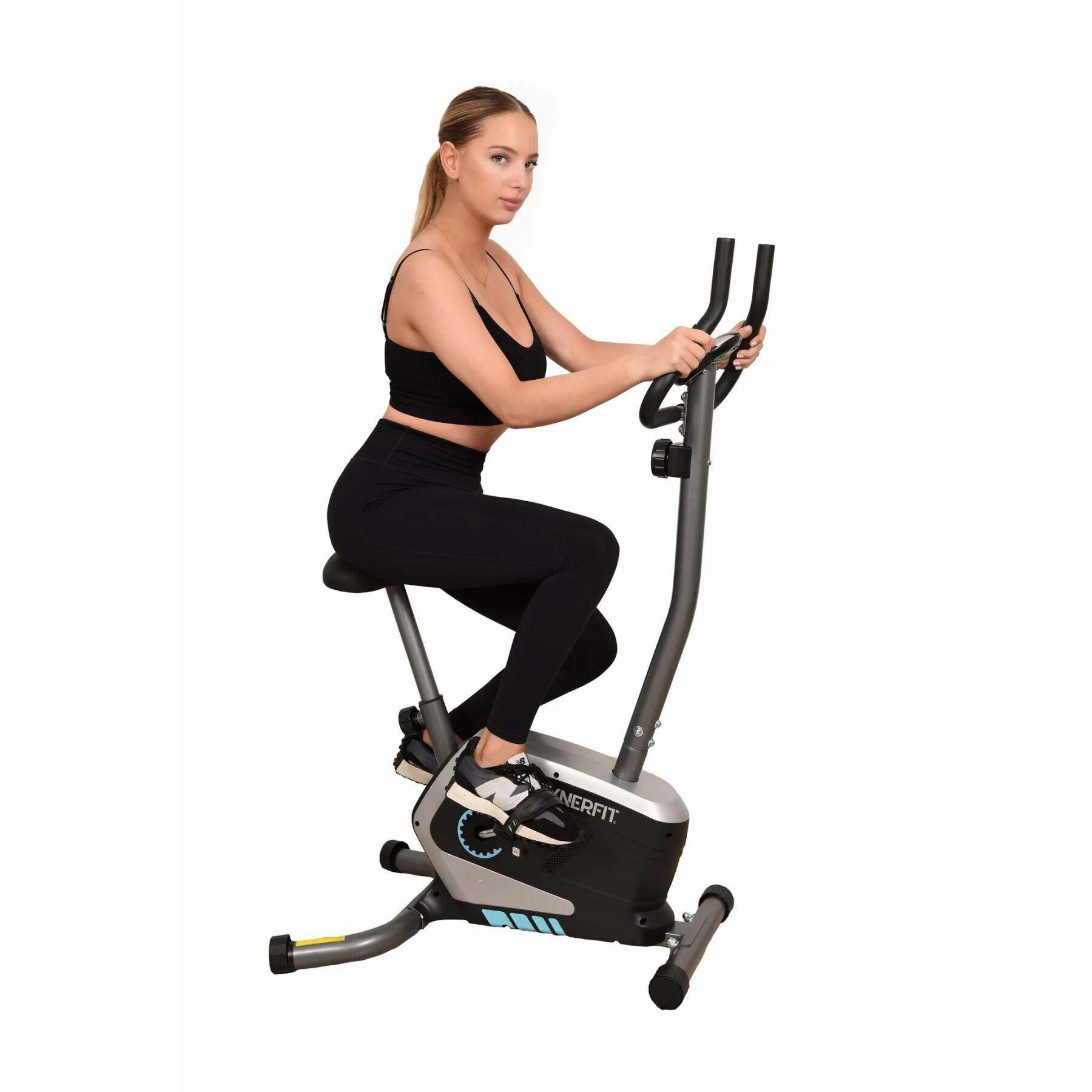 Biketrainer Synerfit Fitness Discovery