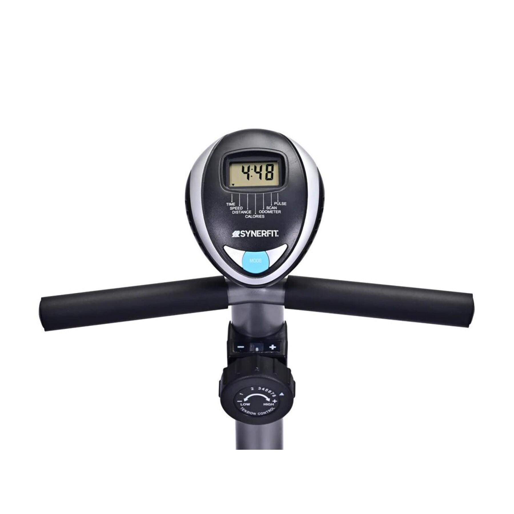 Biketrainer Synerfit Fitness Discovery