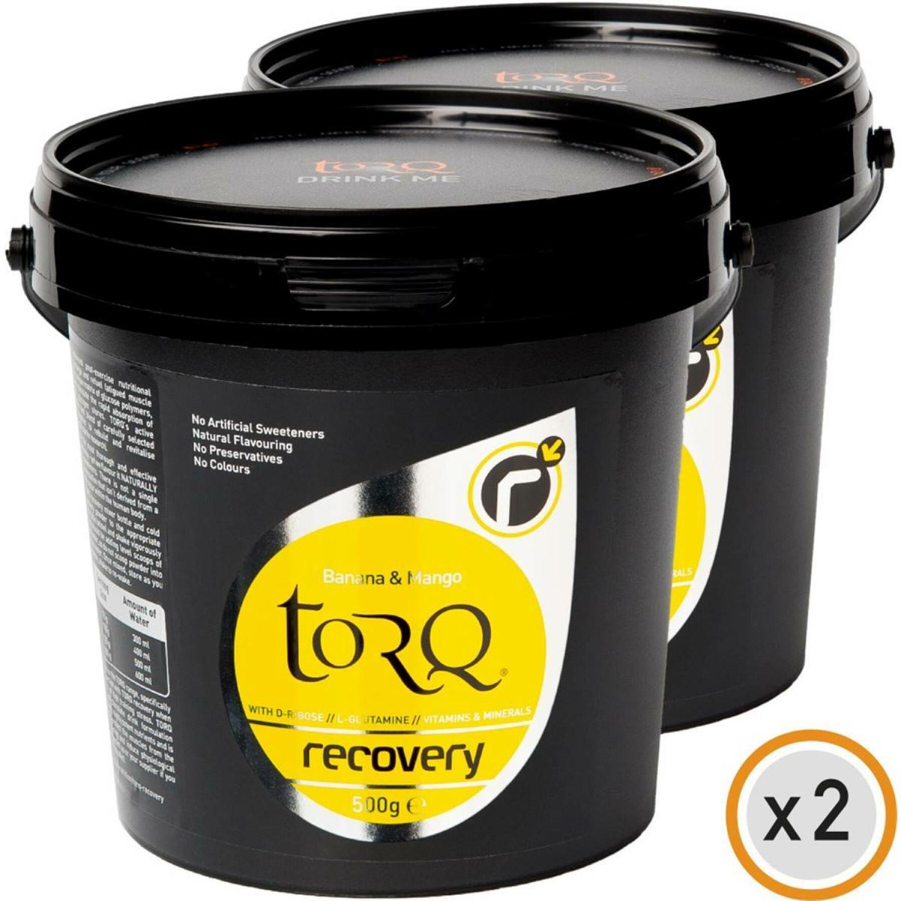 Getränk Erholung TORQ (x2)