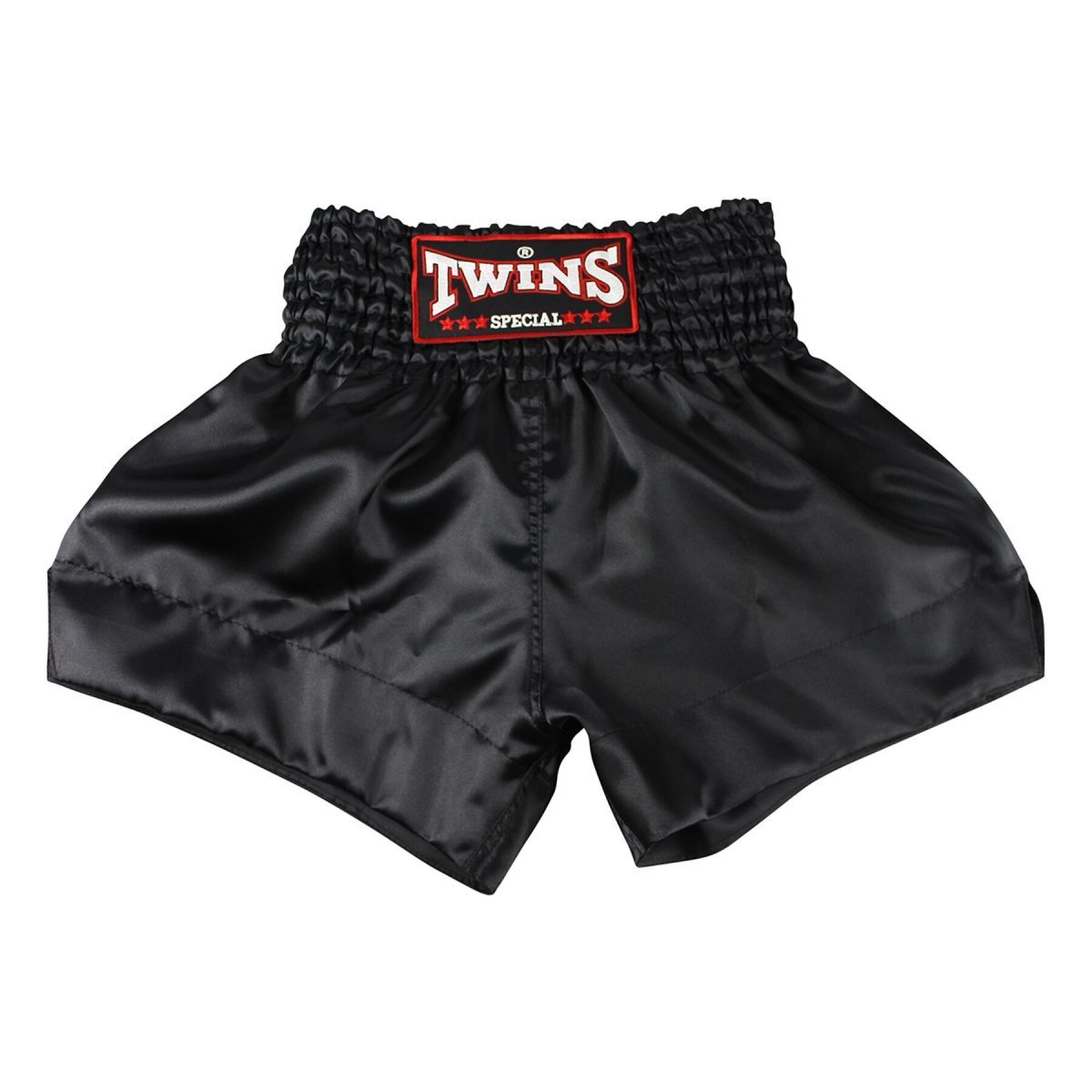 Thai-Boxing Shorts Twins Special