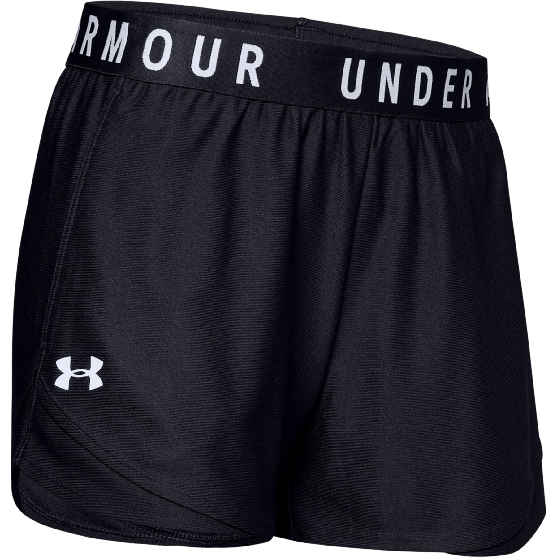 Shorts für Damen Under Armour Play Up 3.0