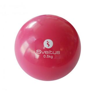 Ball mit Gewichten Sveltus 500 g