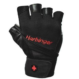 Handschuh Harbinger Pro WristWrap