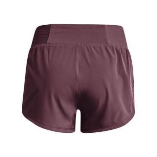 Damen-Shorts Under Armour Speedpocket Perf