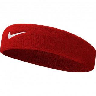 Stirnband Nike swoosh