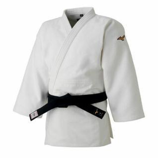 Kimono Judo Jacke Mizuno IJF jpn