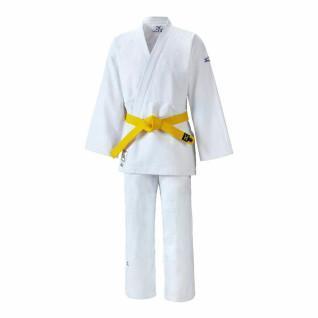 Judo-Kimono Mizuno Komodo