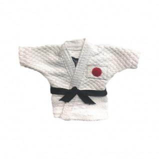 Packung mit 10 Mini-Kimono Mizuno