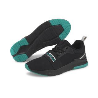 Schuhe Puma MAPF1 Wired Run