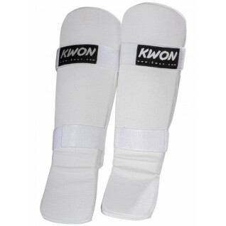 Schienbein- und Spannschützer Kwon Premium