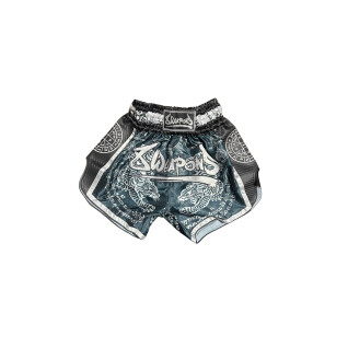 Thai-Boxing Shorts 8 Weapons