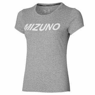 Frauen-T-Shirt Mizuno Athletic