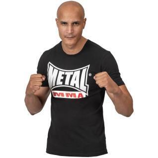 T-Shirt Metal Boxe