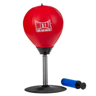 Medizinball für das Büro Metal Boxe punching ball