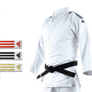 Judogi Kind adidas J690 Quest