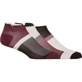 Socken Asics Color Block (x3)