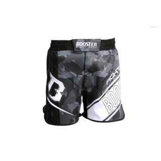 MMA Shorts Booster Fight Gear Force