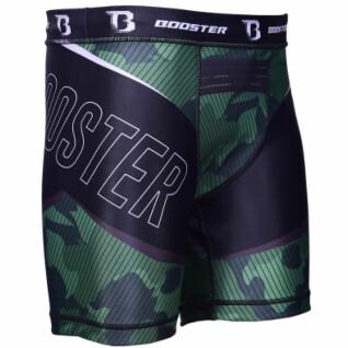 Kompressionsshorts Booster Fight Gear Force 3