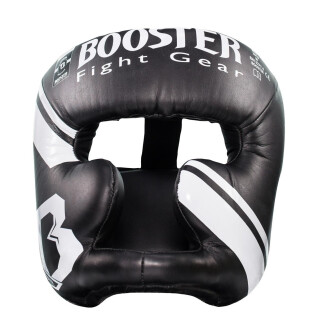 Boxhelm Booster Fight Gear Bhg 2