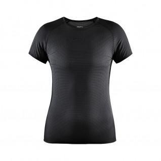 Frauen-T-Shirt Craft Pro Dry Nanoweight