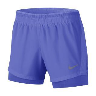 Damen-Shorts Nike Classique